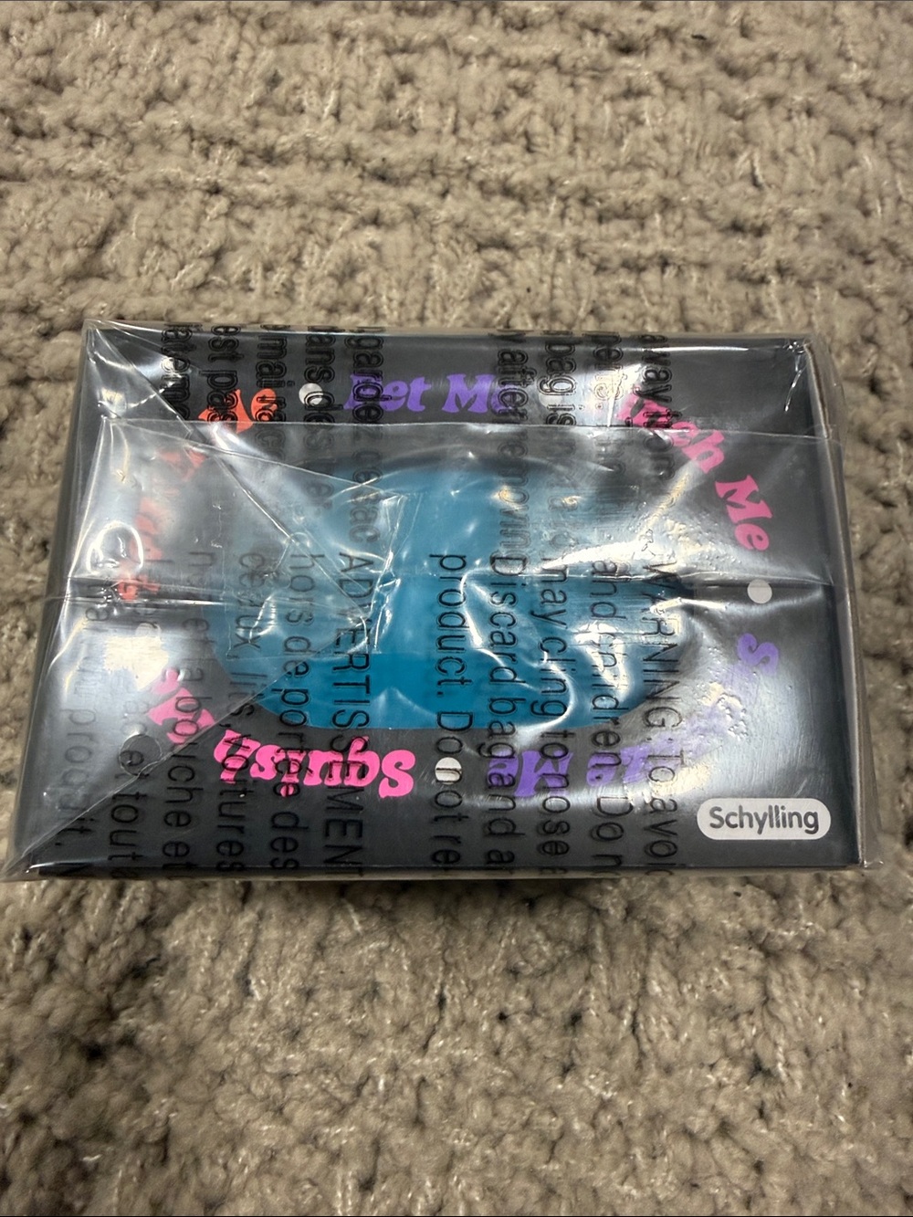 Super Needoh Cool Cats Blue - Picture 3 of 8